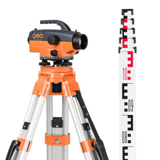 Nivelačná sada GFN 1